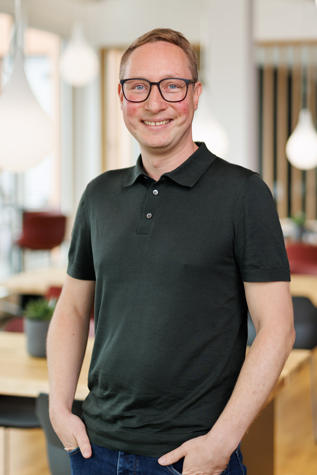 Andreas Vöst